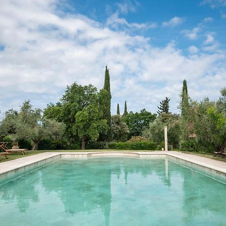 Agriturismo Tra Gli Ulivi, Chiappini Winery Болгери Екстериор снимка
