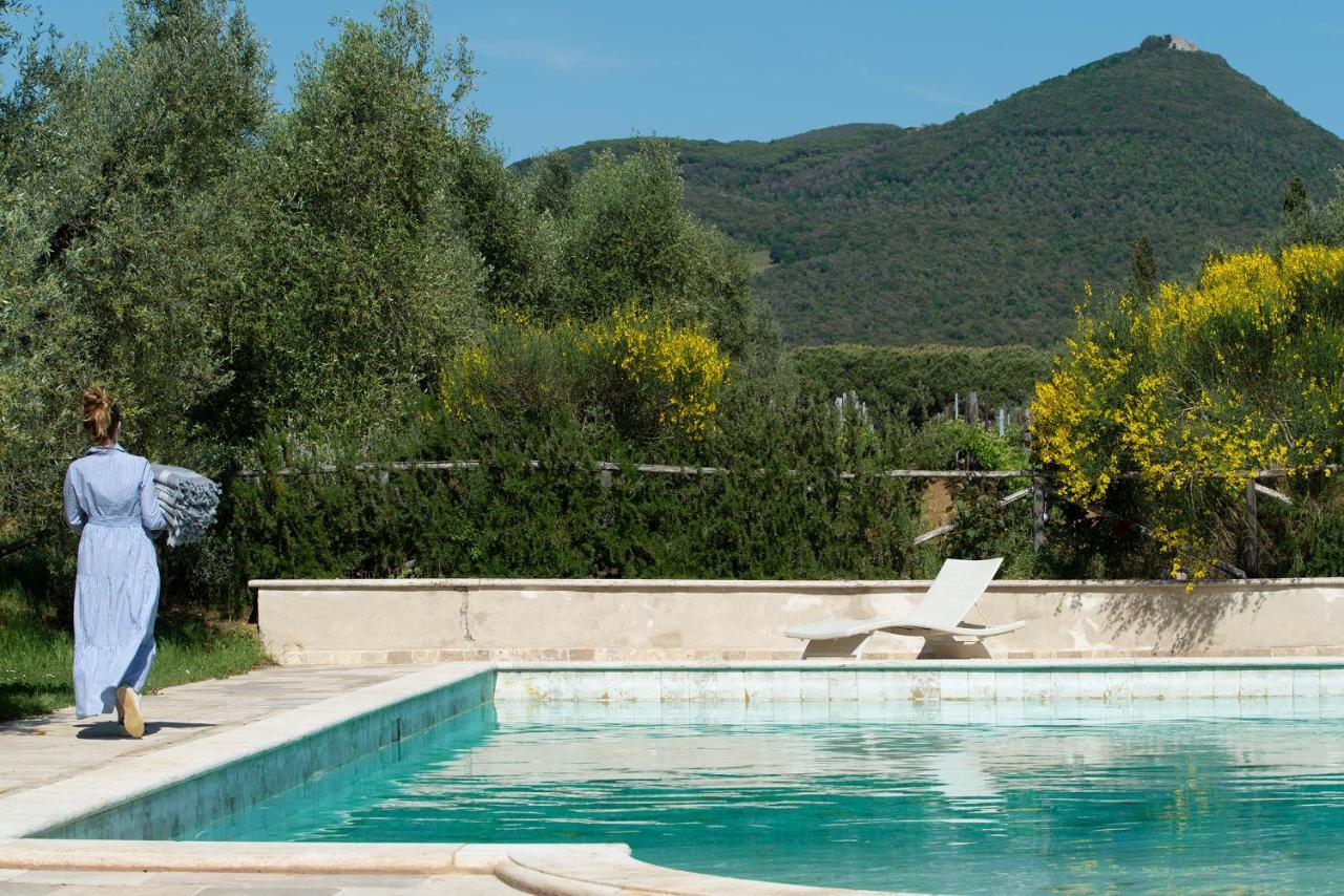 Agriturismo Tra Gli Ulivi, Chiappini Winery Болгери Екстериор снимка