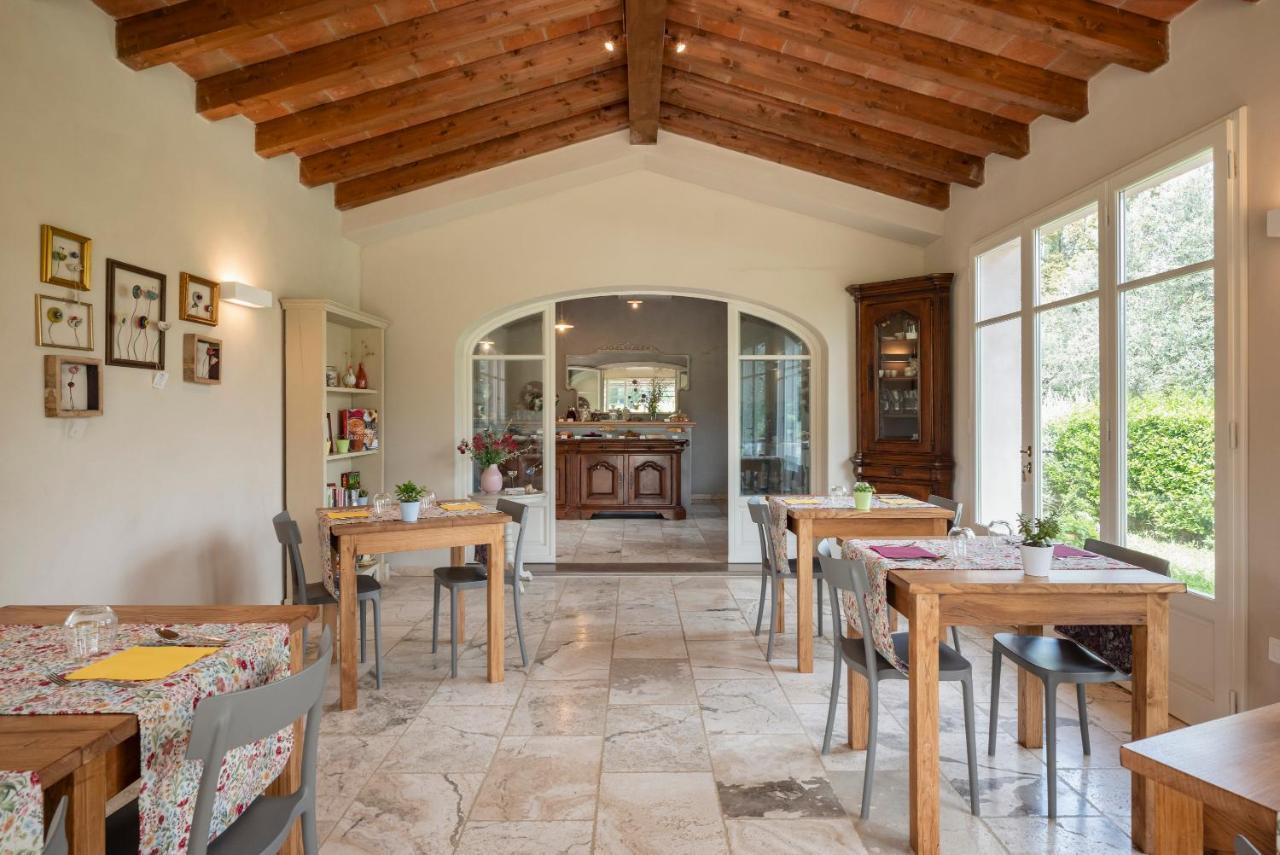 Agriturismo Tra Gli Ulivi, Chiappini Winery Болгери Екстериор снимка