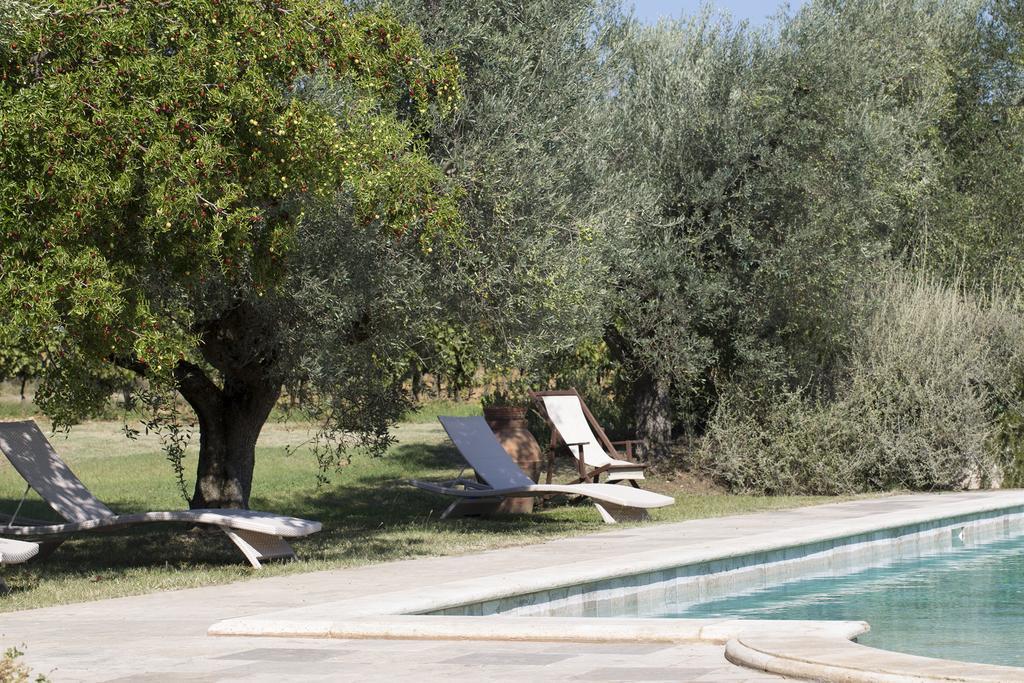 Agriturismo Tra Gli Ulivi, Chiappini Winery Болгери Екстериор снимка