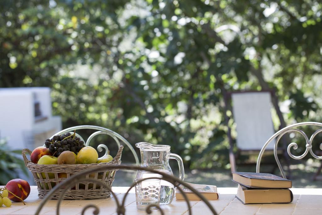 Agriturismo Tra Gli Ulivi, Chiappini Winery Болгери Екстериор снимка