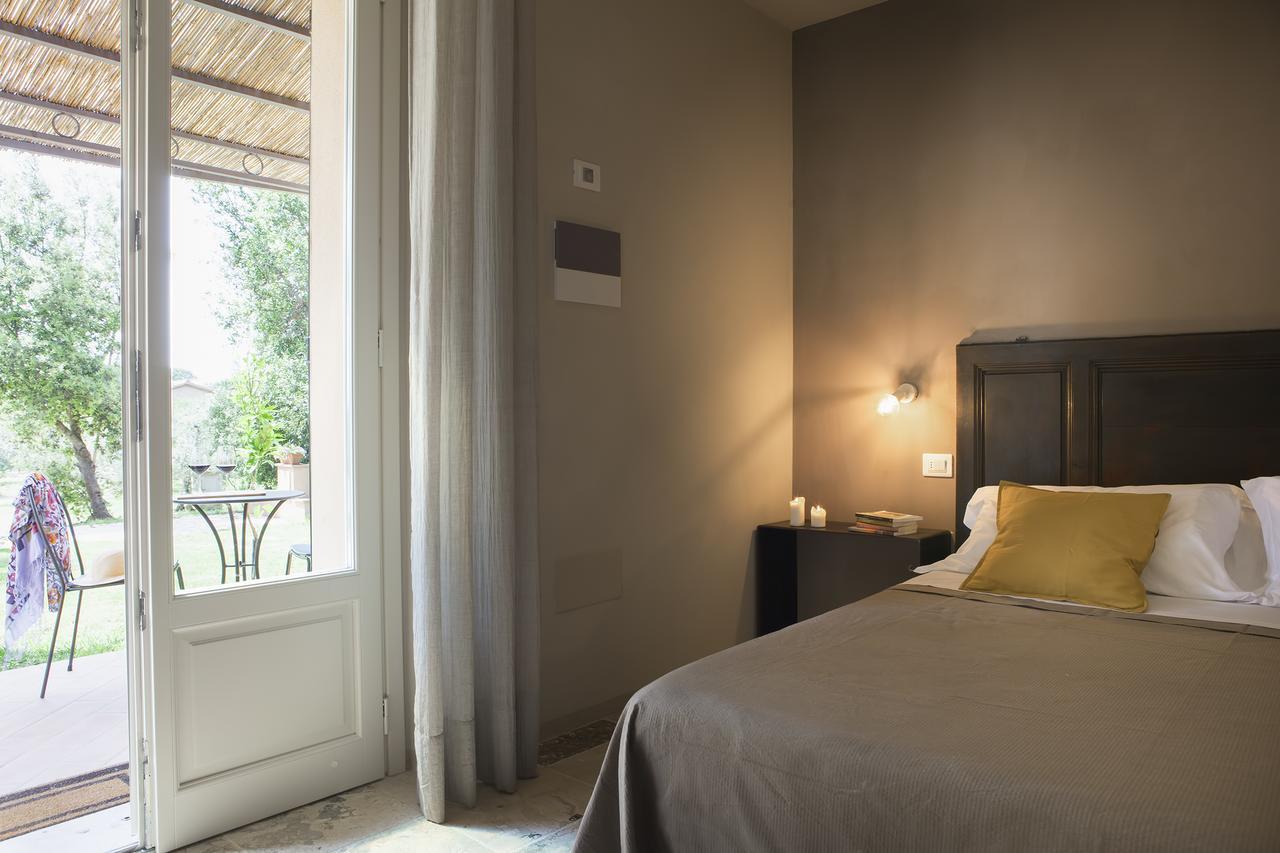 Agriturismo Tra Gli Ulivi, Chiappini Winery Болгери Екстериор снимка