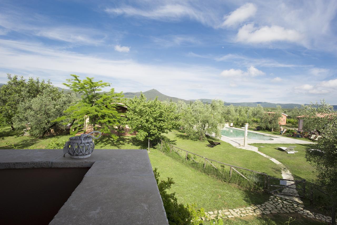 Agriturismo Tra Gli Ulivi, Chiappini Winery Болгери Екстериор снимка